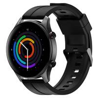 Noise Newly Launched Evolve 2 Play AMOLED Display Smart Watch with Fast Charging