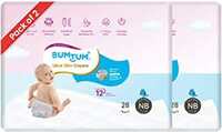 Bumtum Baby Diapers Upto 63% off