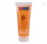 Dr. Batra's Face Wash  (50 g)