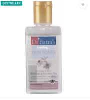 Dr. Batra's Skin Toner - 100 ml. Men & Women  (100 ml)
