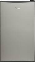 Midea 95 L Direct Cool Single Door 1 Star Refrigerator (Silver, MDRD142FGF03)