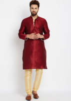 Kurta Pyjama for Men's - Upto 85% off