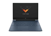  HP Victus 12th Gen  i7 15.6 in FHD Gaming Laptop (16GB RAM/512GB SSD/ 4GB Graphics/144Hz/Win 11/MSO)