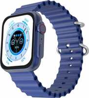  Fire-Boltt Supernova 1.78 AMOLED 368*448px High Resolution,BT Calling and 123 Sports Modes Smartwatch 