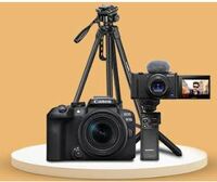 Shutterbug - Up to 70% off On Cameras Accessories