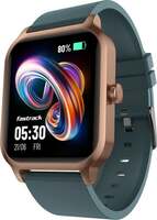 Fastrack Revoltt FS1|1.83" Display|BT Calling|Fastcharge|110+ Sports Mode|200+ WatchFaces Smartwatch 
