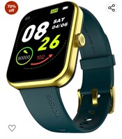  Noise Pulse 2 Max Advanced Bluetooth Calling Smart Watch