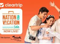 Cleartrip - Get 100% Off On Your Child's/Infant's* Airfare