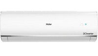 Haier 1.5 Ton 5 Star Split Inverter AC  - White 