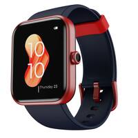 boAt Xtend Smart Watch with Alexa Built-in