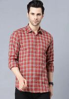 Casual Shirts at Flat Rs.344 