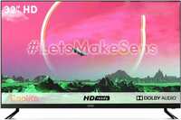 SENS 80 cm (32 inch) HD Ready LED Smart Linux TV with Dolby Audio  (32WCSHD)