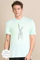 Reebok Men's T Shirts @ Rs.299