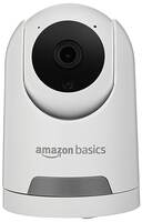 AmazonBasics 2MP Smart Security Camera with 360 Degree View
