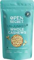 OPEN SECRET 500G Cashes @ ₹292