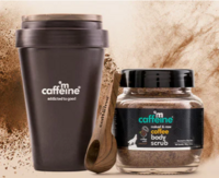 mCaffeine : Buy Any 2 Products at just ₹699