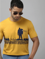 Roadster Mens tshirt at Min 70% off