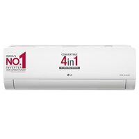 LG 1.5 Ton 2 Star DUAL Inverter Split AC
