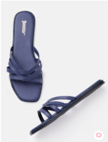 Flat 70% off on Women's Footwear by Roadster