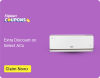 Flipkart Supercoin Rewards - Extra Up to Rs.3000 Off on Large Appliances | TV Refrigerators and Washing Machine