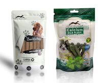  Upto 86% Off on Pet Food & Accessories
