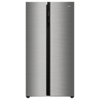 Haier 570 Litres A+ Frost Free Side by Side Refrigerator with Deo Fresh Technology