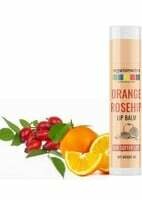 (₹1 Sample)Organix Mantra Lip Balm (Account specific)