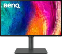 BenQ PD2506Q 25-inch Designer Monitor | Prepaid 