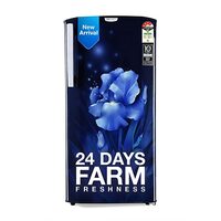 Godrej 180 L 4 Star Direct Cool Single Door Refrigerator(Apply ₹750 coupon )