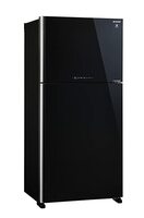 Sharp 613L 2 Star J-Tech Inverter Frost Free Double Door Refrigerator