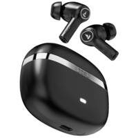 Lowest | boAt Nirvana Ion TWS Earbuds with Environmental Noise Cancellation (24 Hours Playback, Ion Black)