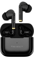 Fire-Boltt Fire Pods Ninja Pro 401 Earbuds TWS, IWP, Super Sync, Voice Assistant Bluetooth Headset