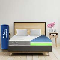 GADDA CO Mattress on 51% OFF - Memory Foam Mattress on Sale