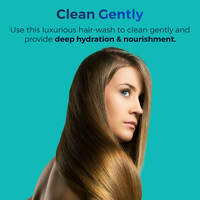 Pilgrim K-Beauty Shampoo & Conditioner Combo at ₹1 (+Shipping ₹198)