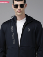 Upto 60 % Off on U.S Polo Assn Apparels