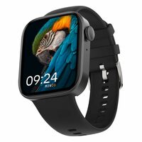 CrossBeats Ignite GRIT Smart Watch, 1.75