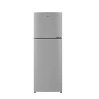Haier 240 L 2 Star Frost Free Top Mount Refrigerators (HEF-252EGS-P,Moon Silver,2023 Model)