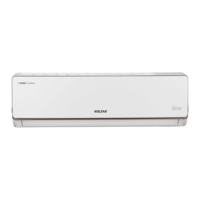 Voltas Magnum 1.5 Ton 4 Star Inverter Split AC (5-in-1 Convertible, Copper Condenser, 184V MEAZSC, White)