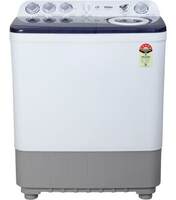Haier 8 Kg 5 Star Anti-Bacterial Vortex Pulsator Semi Automatic Top Load Multicolor 