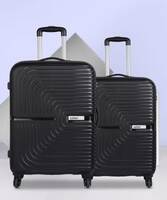 Upto 87% Discount on Trolly Suitcase