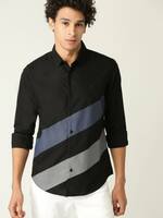 Flat 75% off on Men's clothing 