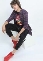 Buy 1 Item Just Rs.599/Rs.999/Rs.1299 & Get 2 Item Just Rs.49