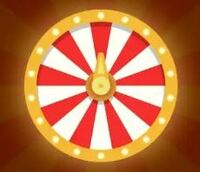 Amazon wheel of fortune 