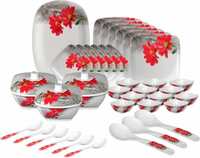 Dinner Sets - Upto 80% off