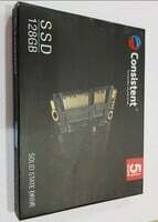 Consistent SSD 128GB (CTSSD128S6) [Price Drop]