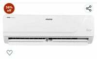 Voltas 1.4 Ton 3 Star Inverter Split AC [Rs.4000 Off on AMEX Card EMI]