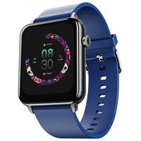 boAt Wave Lite Smartwatch (Deep Blue)