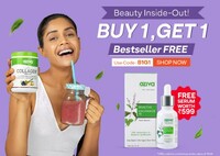 Oziva - Buy 1 & Get 1 FREE 