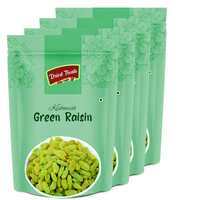 Dried Treats Premium Dry Fruits (Raisins/Kishmish, 800g)