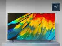 LG Nanocell 108 cm (43 inch) Ultra HD (4K) LED Smart WebOS TV 2022 Edition